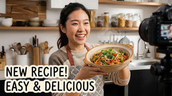 四虎影院美食视频教程